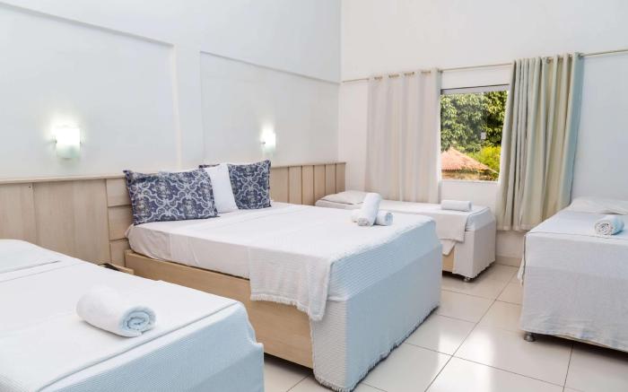 Ramada by Wyndham Porto Seguro Praia