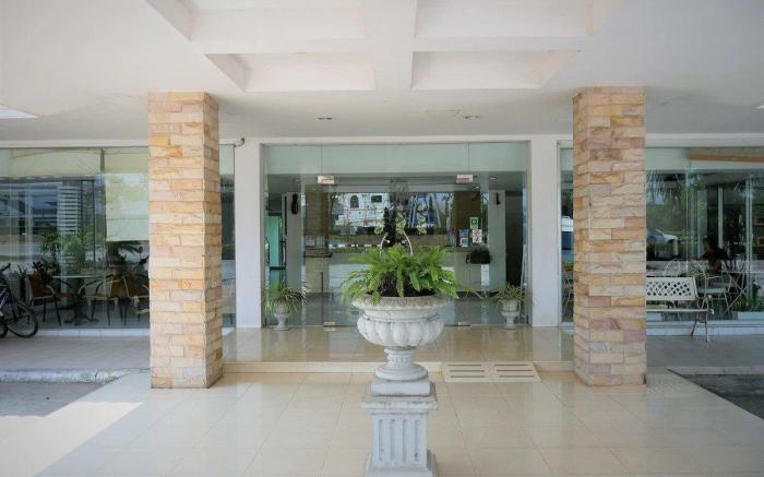 Punya Garden Hotel