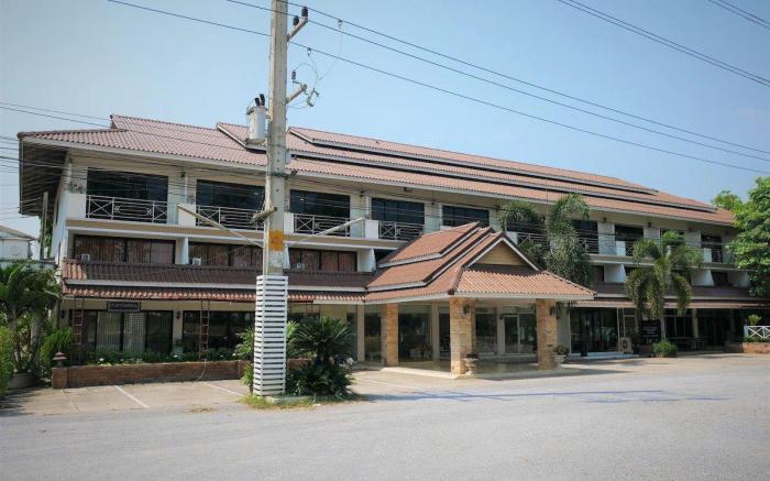 Punya Garden Hotel
