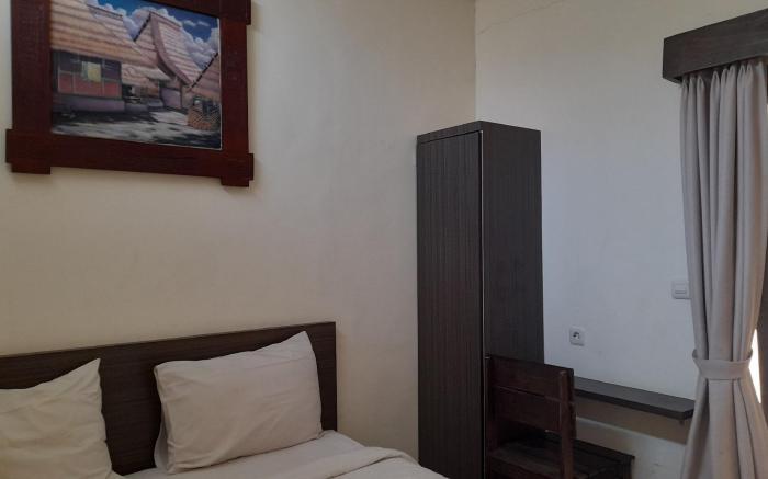 Pudi Homestay