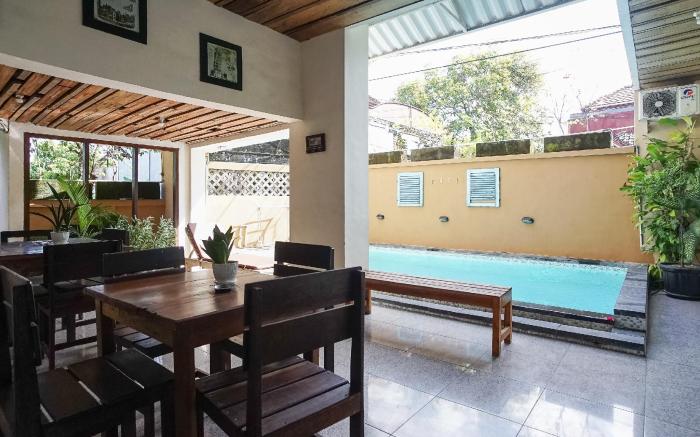 Pudi Homestay