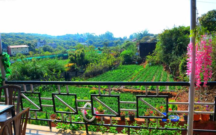 Lingmala Greens Villa