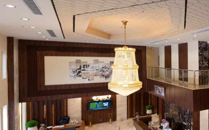 Seasons Park Hotel