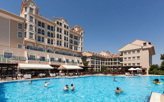 Hotel Sultan Of Side
