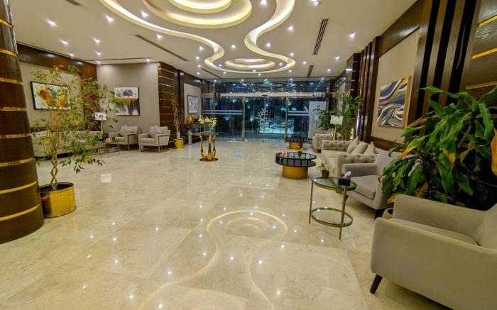 Coupard Hotel