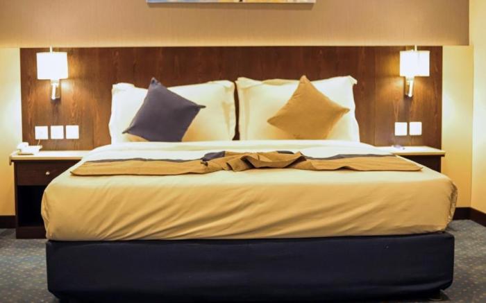 Coupard Hotel