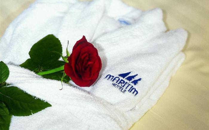 Maritim Jolie Ville Resort & Casino