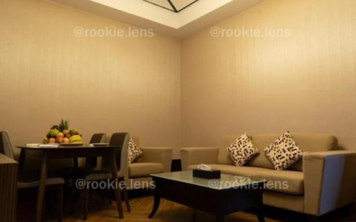 Golden Tower Hotel AlKhobar Corniche