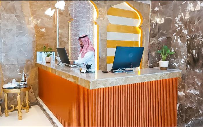 Golden Dune Al Malaz