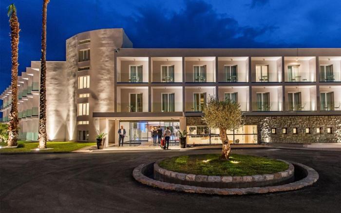 Amaronda Resort & Spa
