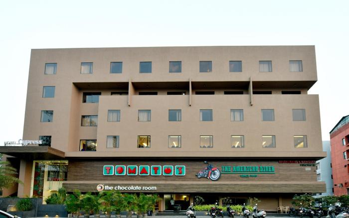 HOTEL CYPRESS