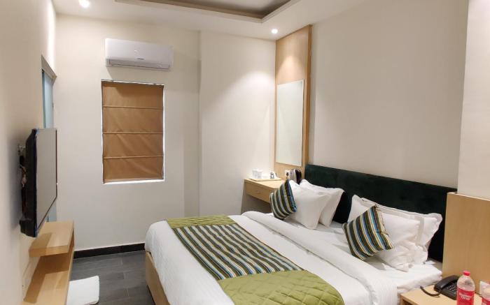 Hotel Dua Grand