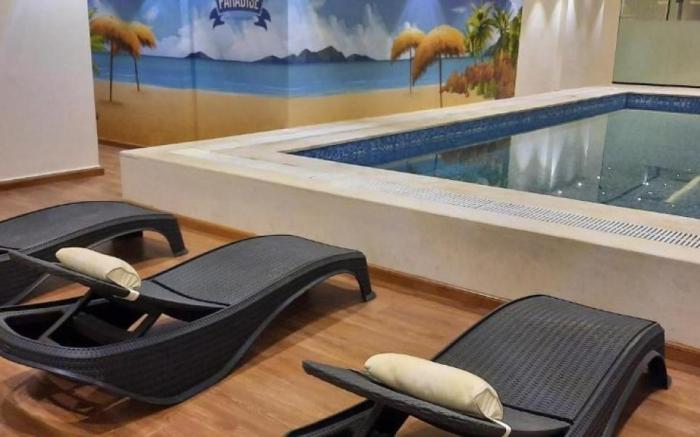 Hayat Al Riyadh Hotel