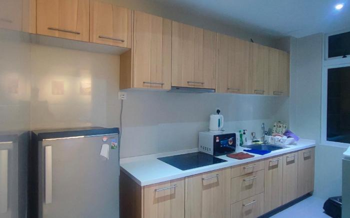 KSL D'Esplanade |3Bedroom 6Bed Condo|5min from CIQ