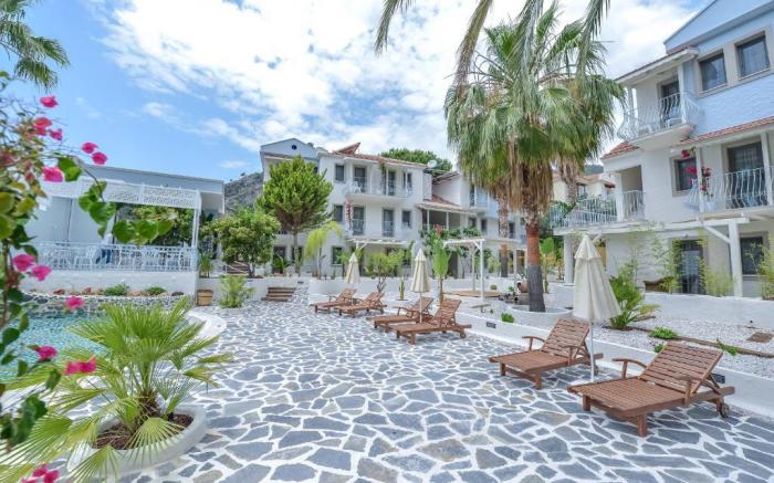 Salonika Suites