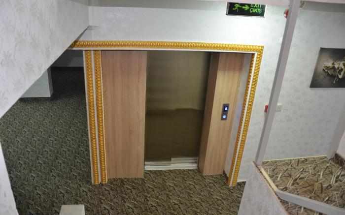 Marka Hotel