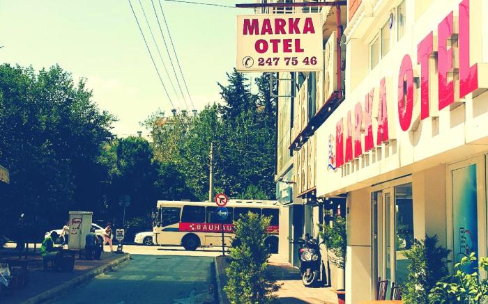 Marka Hotel