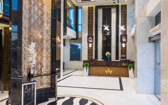 Al Malqa Elite Hotel
