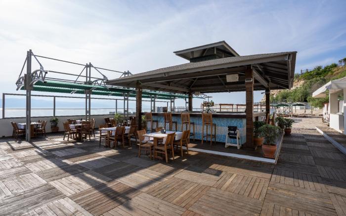 Grand Hotel Ontur Cesme
