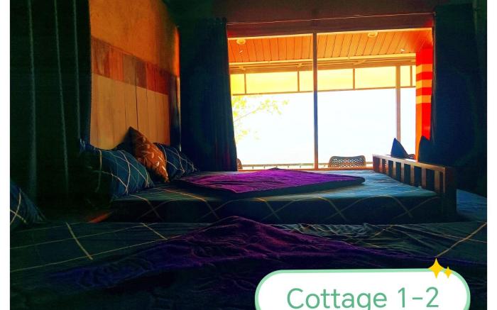 Misty Mountains Holiday Homes