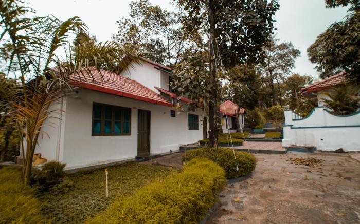 Coorg Gavadana