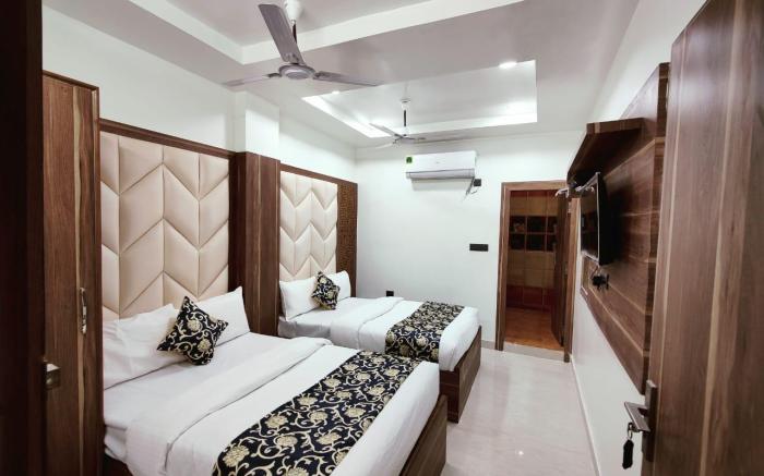 Hotel Royal Vrindavan