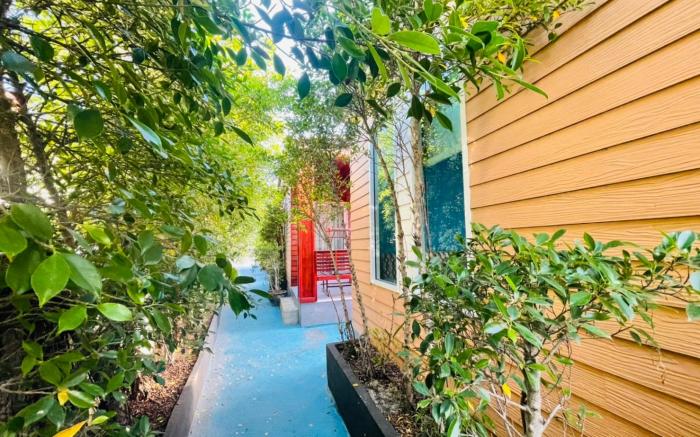 The Noi Family House