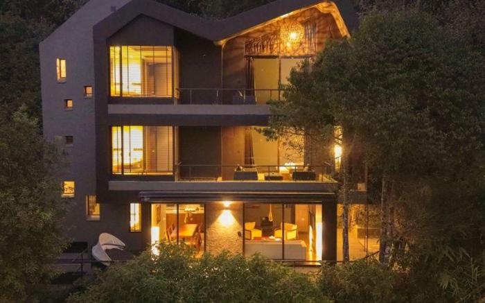 Kavya Resort & Spa