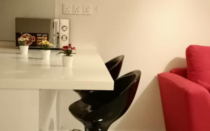 Cozy Apartment for Two - KANVAS SOHO Cyberjaya 