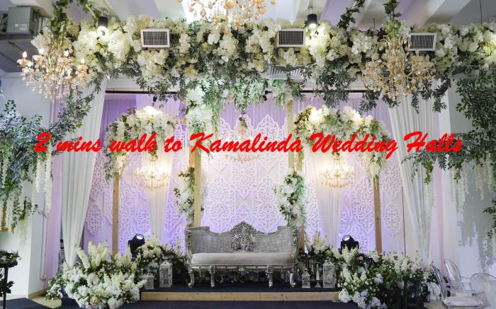 Tasteful Timeless Paradise Eternity Wedding 住进幸福里～