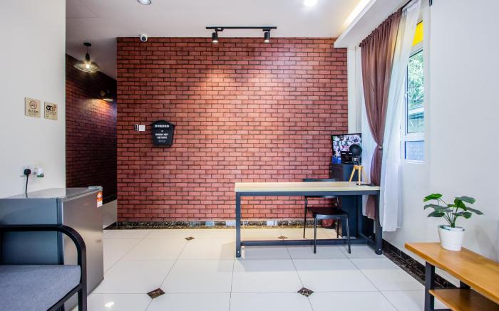 Surprised Homestay Butterworth