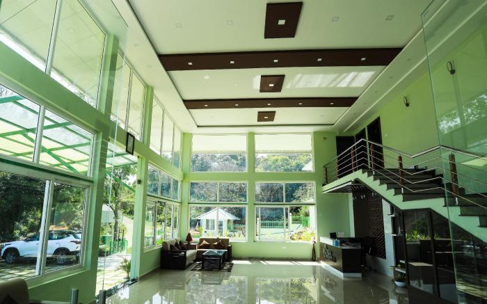 Belle Bonami Resort
