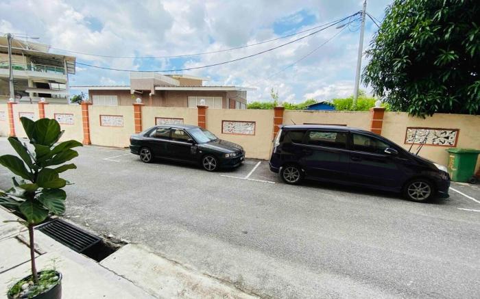 Salute Riverview 2KM TO JONKER/TOWN AREA/6PAX/WIFI
