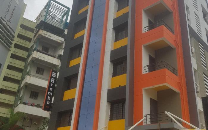 Hotel Bramha Inn