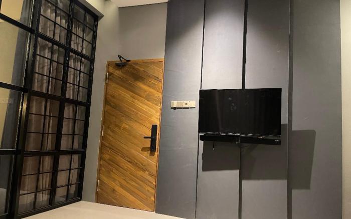 Ohana Suites Yogyakarta Unit Bergenia