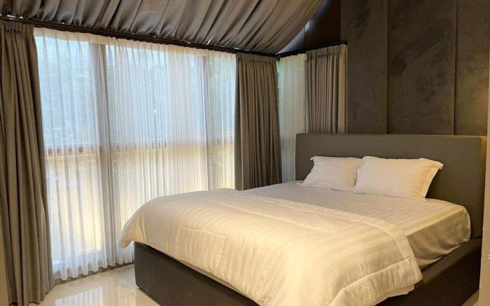 Ohana Suites Yogyakarta Unit Camelia