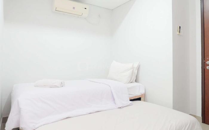 Elegant Comfort 2BR Royal Olive Apt By Travelio