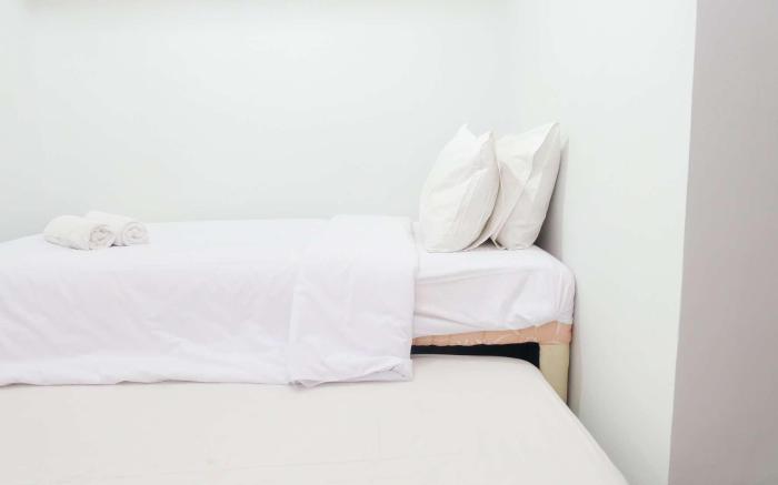 Elegant Comfort 2BR Royal Olive Apt By Travelio
