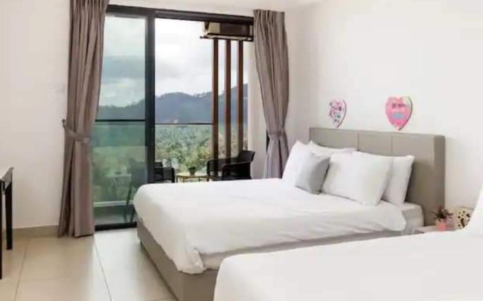 LCP T3A Mountain view A/C Y5 Tvbox G/highlands