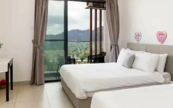 LCP T3A Mountain view A/C Y5 Tvbox G/highlands