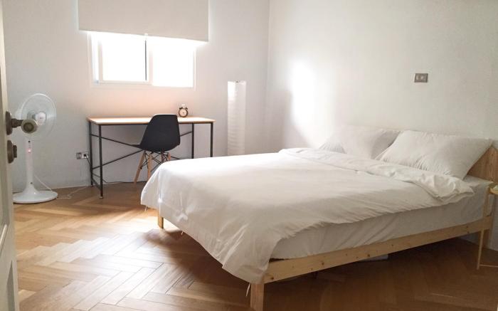 eno apartment 