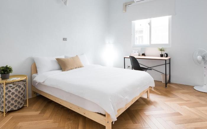 eno apartment 