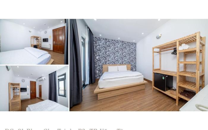 The Land Hotel !!!
