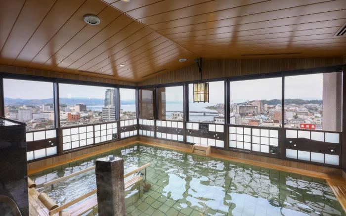 Onyado Nono Matsue Hot Spring