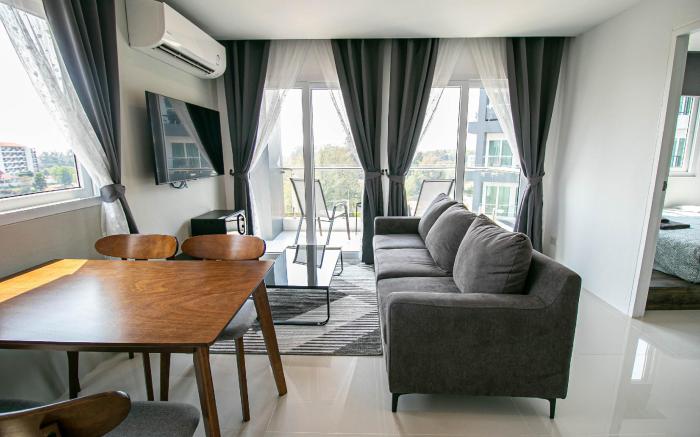 Mantra Beach Condominium 3bedroom - M230