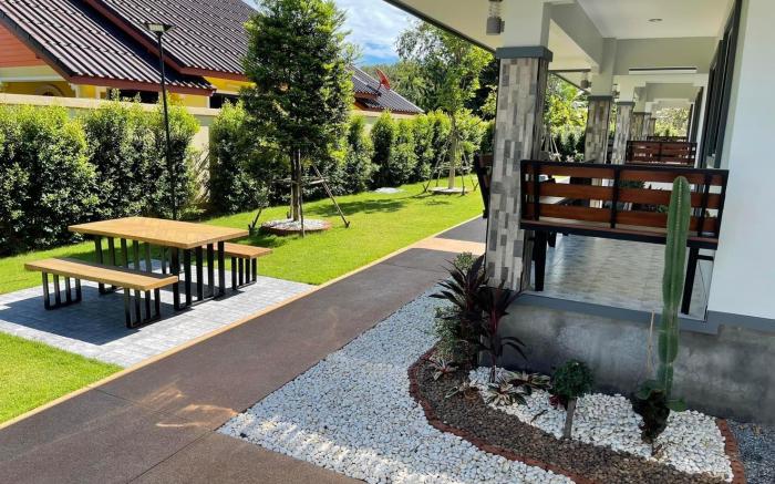 Thai Smile Resort