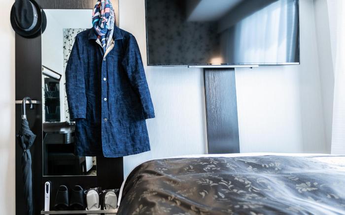 APA Hotel Asakusa Shin Okachimachi Ekimae