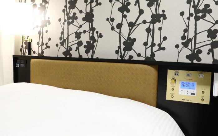 APA Hotel Asakusa Shin Okachimachi Ekimae