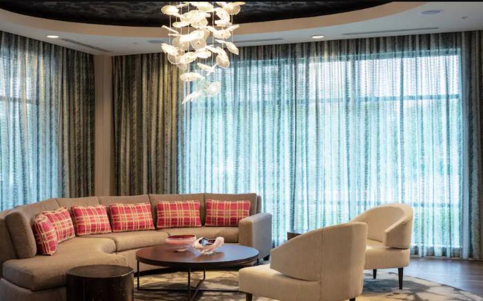 Homewood Suites by Hilton Oklahoma City Quail Springs