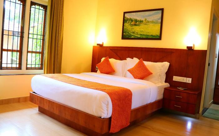 Indeevara Luxury Resort and Spa, Wayanad